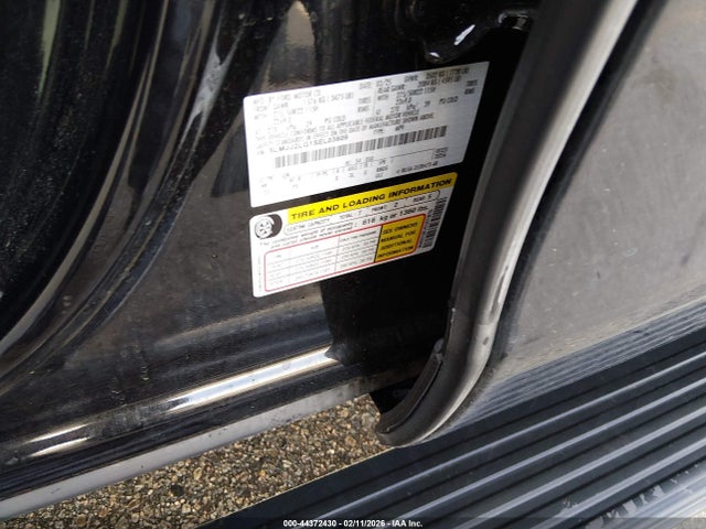 5LMJJ2LG1SEL03809 Lincoln Navigator Reserve