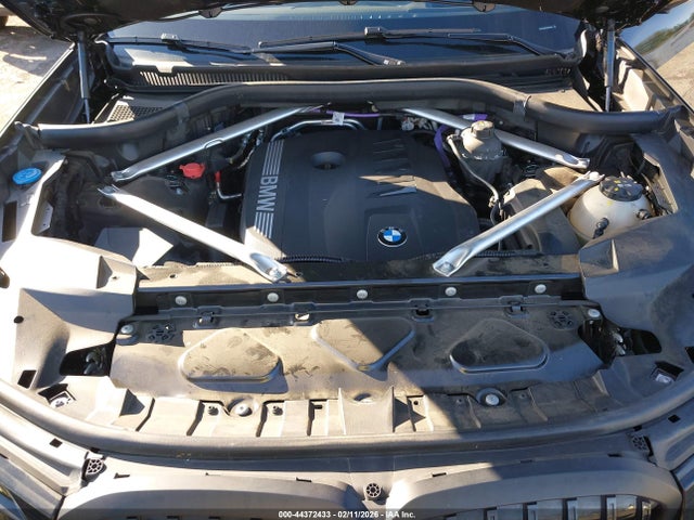 5UX23EM01R9V78400 BMW X7 Xdrive40i