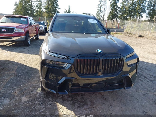 5UX23EM01R9V78400 BMW X7 Xdrive40i
