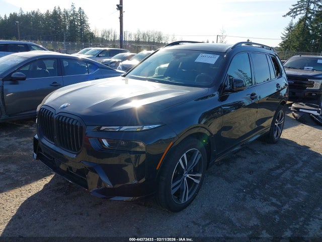 5UX23EM01R9V78400 BMW X7 Xdrive40i