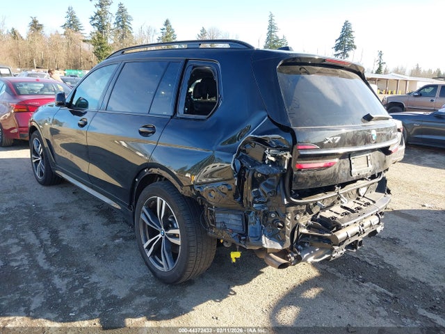 5UX23EM01R9V78400 BMW X7 Xdrive40i