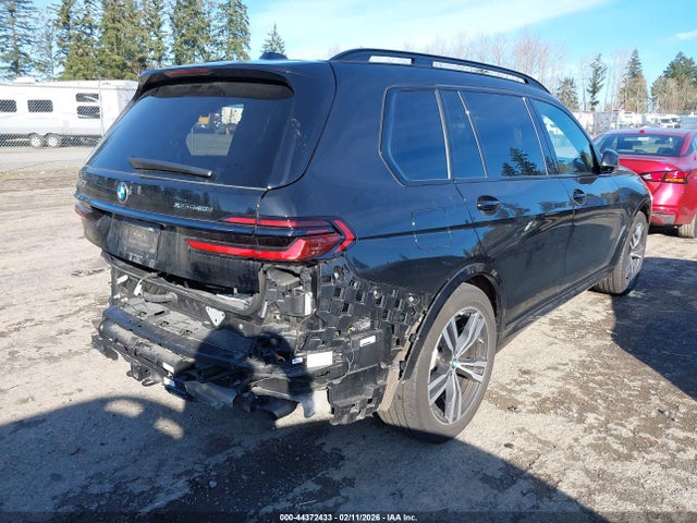 5UX23EM01R9V78400 BMW X7 Xdrive40i