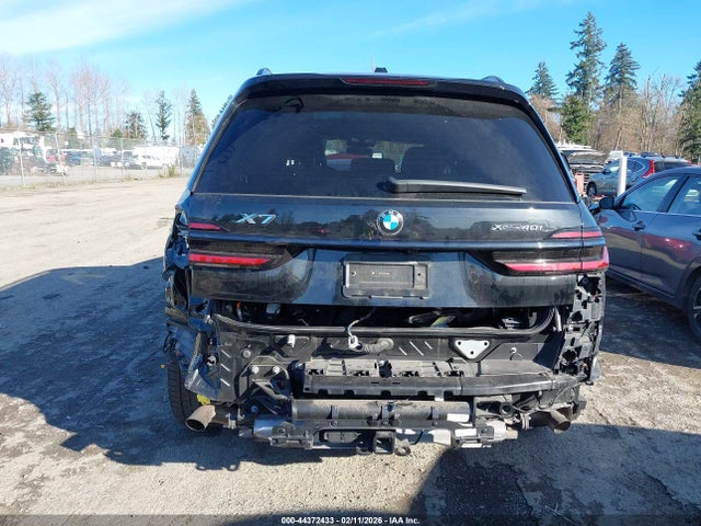 5UX23EM01R9V78400 BMW X7 Xdrive40i