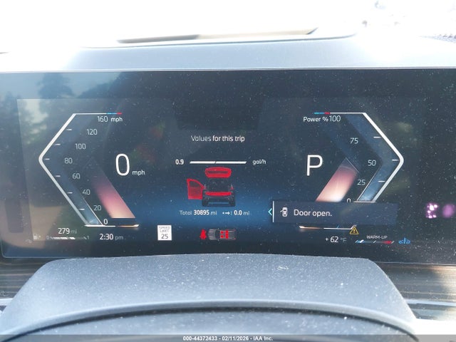 5UX23EM01R9V78400 BMW X7 Xdrive40i