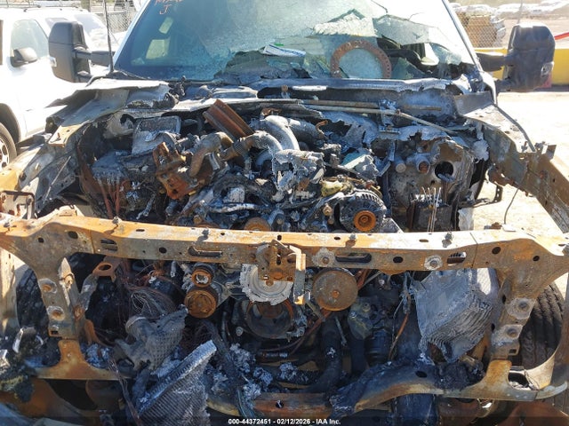 Ford F-550 Chassis Xl 2024 1FD0W5HT5REF95739 Image 10