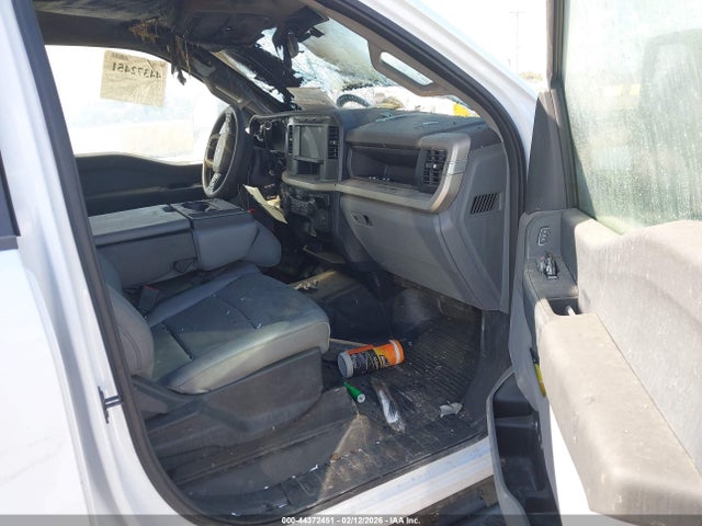 Ford F-550 Chassis Xl 2024 1FD0W5HT5REF95739 Image 12