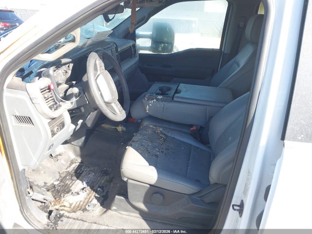 Ford F-550 Chassis Xl 2024 1FD0W5HT5REF95739 Image 5