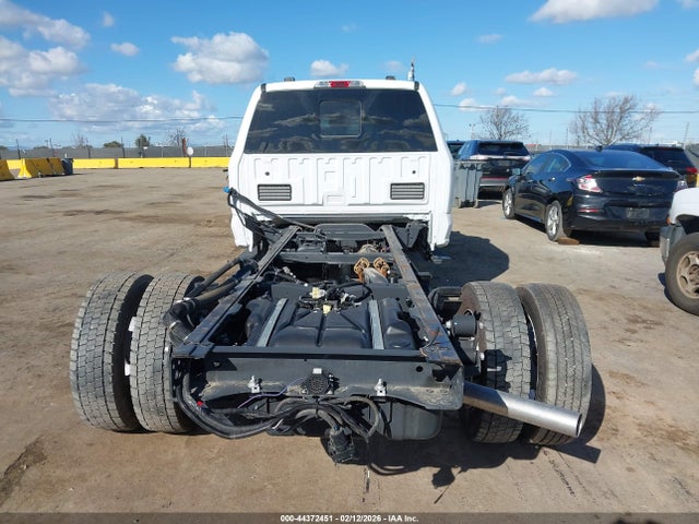 Ford F-550 Chassis Xl 2024 1FD0W5HT5REF95739 Image 7