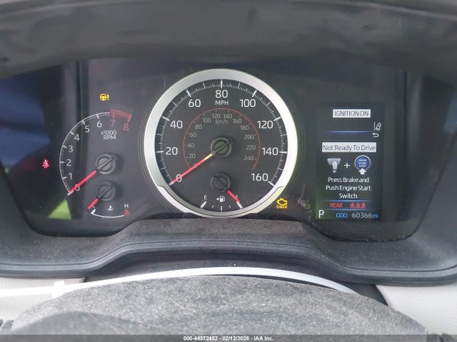 2022 TOYOTA COROLLA CROSS 7MUBAABG6NV024657 Photo 6