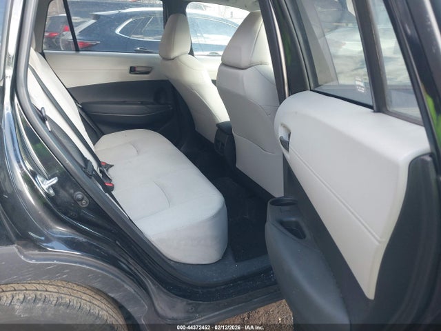 2022 TOYOTA COROLLA CROSS 7MUBAABG6NV024657 Photo 7