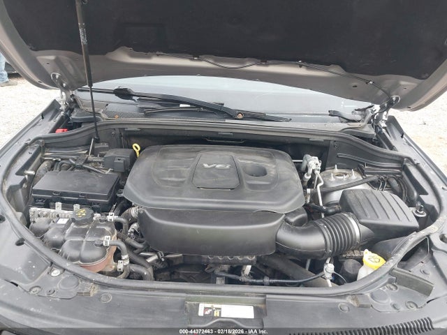 1C4RJEAG4HC869031 Jeep Grand Cherokee Altitude 4x2