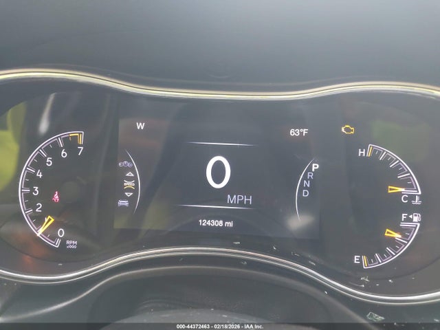 1C4RJEAG4HC869031 Jeep Grand Cherokee Altitude 4x2