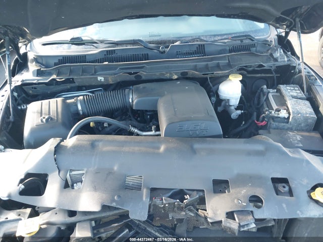 Продажа на аукционе авто 2019 Ram 1500 Classic Warlock  4x4 5'7 Box, vin: 1C6RR7LG3KS715822, номер лота: 44372467