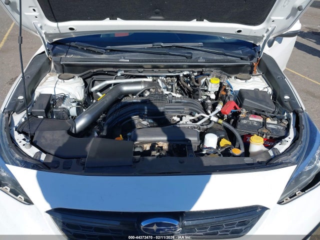 4S3GTAJ69L1704758 Subaru Impreza Sport 5-door