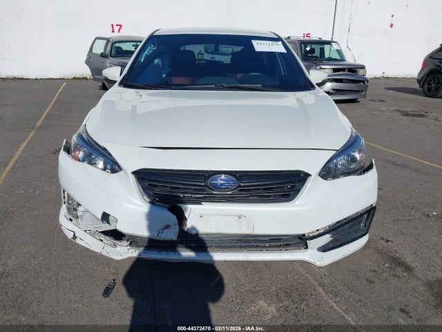 4S3GTAJ69L1704758 Subaru Impreza Sport 5-door