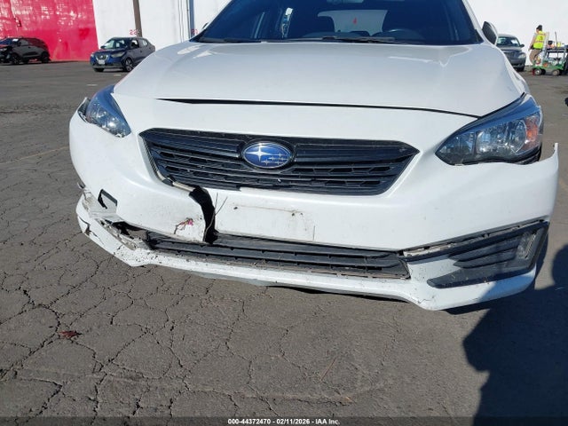 4S3GTAJ69L1704758 Subaru Impreza Sport 5-door
