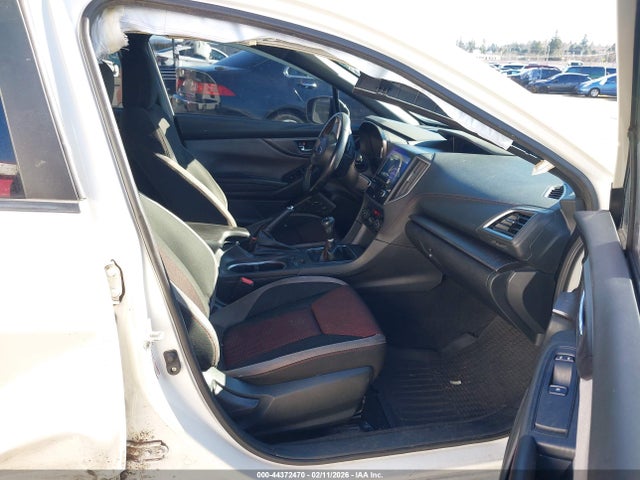 4S3GTAJ69L1704758 Subaru Impreza Sport 5-door