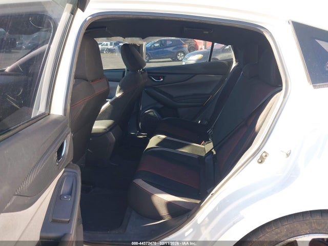 4S3GTAJ69L1704758 Subaru Impreza Sport 5-door