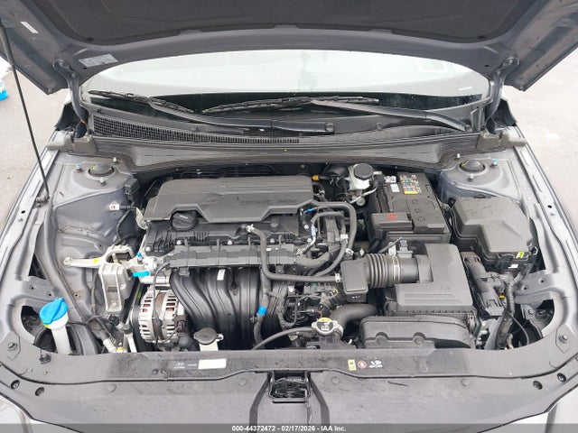 44372472 :رقم المزاد ، KMHLL4DG4SU897172 vin ، 2025 Hyundai Elantra Se مزاد بيع