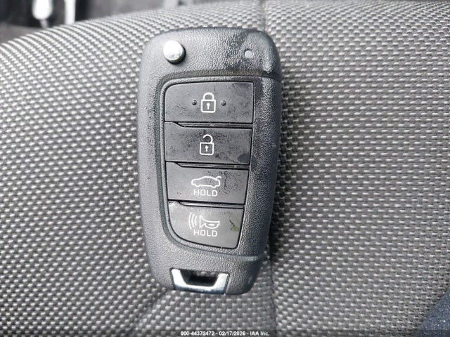 44372472 :رقم المزاد ، KMHLL4DG4SU897172 vin ، 2025 Hyundai Elantra Se مزاد بيع
