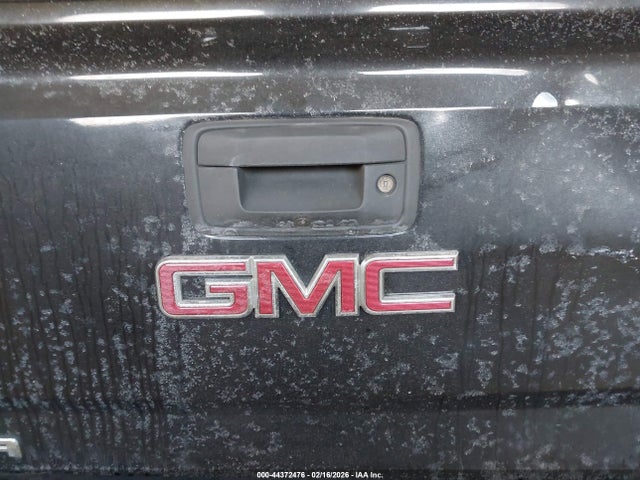 Продаж на аукціоні авто 2017 Gmc Sierra 2500hd Denali, vin: 1GT12UEY7HF108810, номер лоту: 44372476