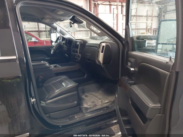 Продаж на аукціоні авто 2017 Gmc Sierra 2500hd Denali, vin: 1GT12UEY7HF108810, номер лоту: 44372476