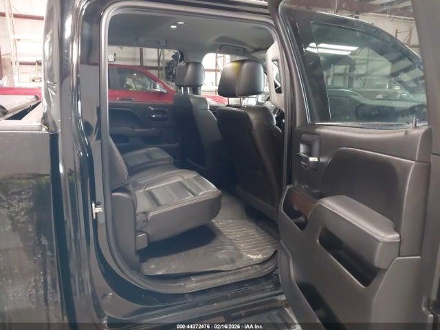 Продаж на аукціоні авто 2017 Gmc Sierra 2500hd Denali, vin: 1GT12UEY7HF108810, номер лоту: 44372476