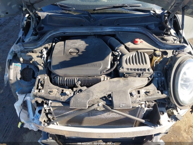 2020 MINI HARDTOP WMWXR5C06L2L96891 Photo 9