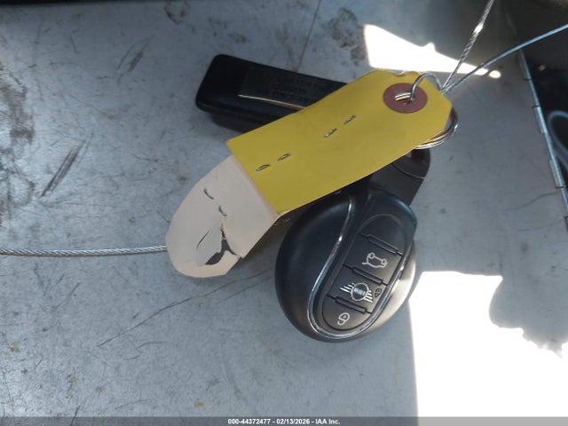 2020 MINI HARDTOP WMWXR5C06L2L96891 Photo 10