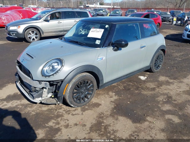 2020 MINI HARDTOP WMWXR5C06L2L96891 Photo 1