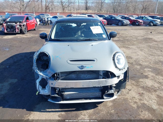 2020 MINI HARDTOP WMWXR5C06L2L96891 Photo 5
