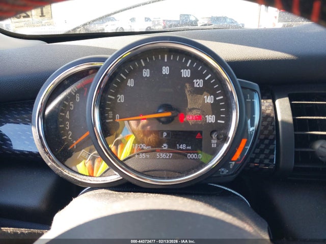 2020 MINI HARDTOP WMWXR5C06L2L96891 Photo 6