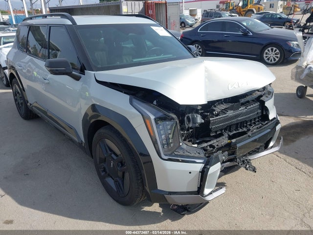 2024 KIA EV9 KNDAEFS55R6023897