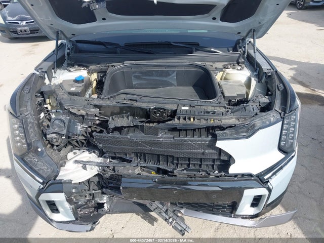 2024 KIA EV9 KNDAEFS55R6023897 Photo 9