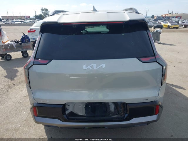 KNDAEFS55R6023897 KIA Ev9 Gt-line
