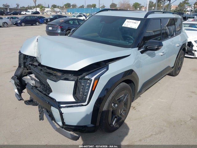 2024 KIA EV9 KNDAEFS55R6023897 Photo 1