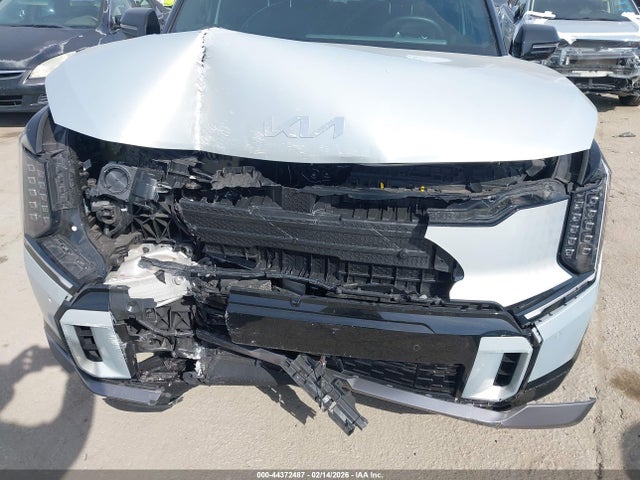 2024 KIA EV9 KNDAEFS55R6023897 Photo 5