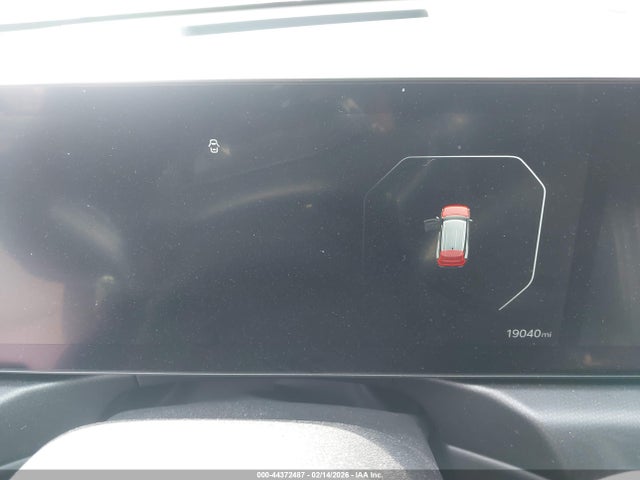 2024 KIA EV9 KNDAEFS55R6023897 Photo 6