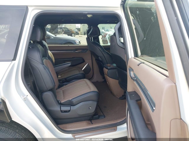 2024 KIA EV9 KNDAEFS55R6023897 Photo 7