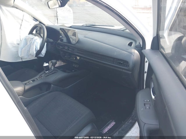 2026 Honda Hr-v Awd Lx მანქანა იყიდება აუქციონზე, vin: 3CZRZ2H38TM742715, აუქციონის ნომერი: 44372489