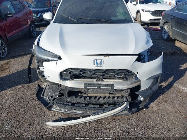 2026 Honda Hr-v Awd Lx მანქანა იყიდება აუქციონზე, vin: 3CZRZ2H38TM742715, აუქციონის ნომერი: 44372489
