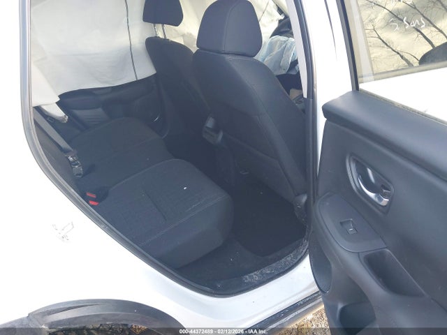 2026 Honda Hr-v Awd Lx მანქანა იყიდება აუქციონზე, vin: 3CZRZ2H38TM742715, აუქციონის ნომერი: 44372489