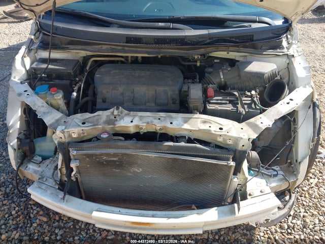 Honda ODYSSEY EX 2015 5FNRL5H43FB012981 Image 10
