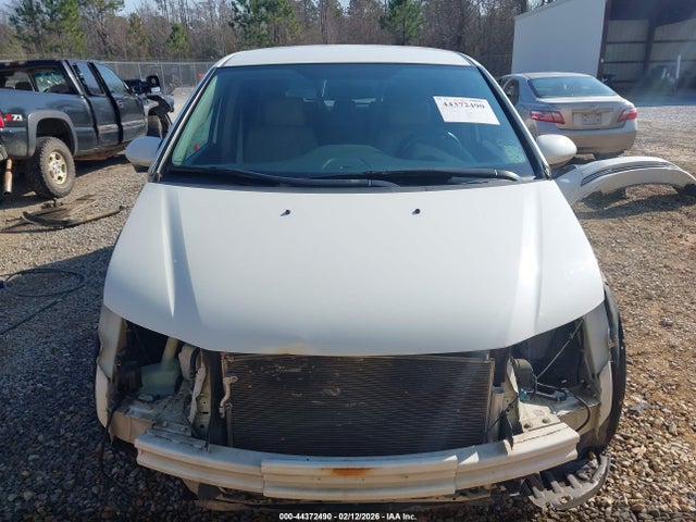 Honda ODYSSEY EX 2015 5FNRL5H43FB012981 Image 13