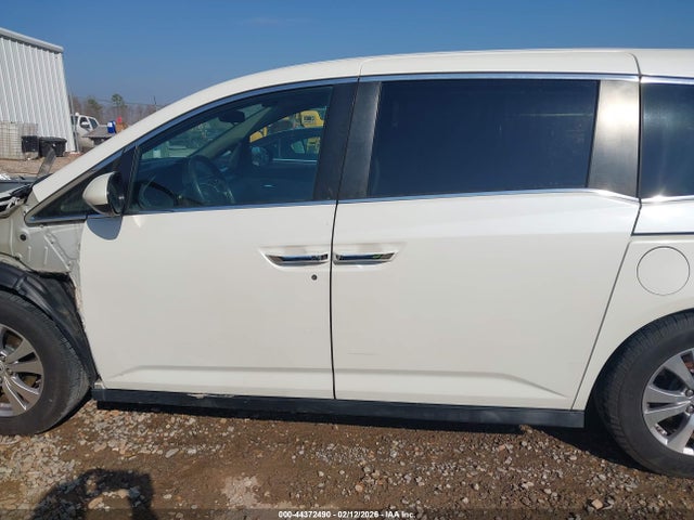 Honda ODYSSEY EX 2015 5FNRL5H43FB012981 Image 15