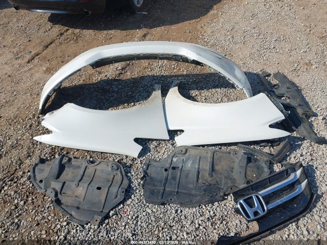 Honda ODYSSEY EX 2015 5FNRL5H43FB012981 Image 12