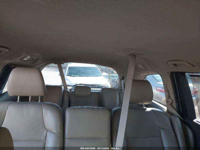 Honda ODYSSEY EX 2015 5FNRL5H43FB012981 Image 18