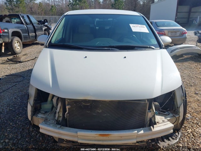 Honda ODYSSEY EX 2015 5FNRL5H43FB012981 Image 6