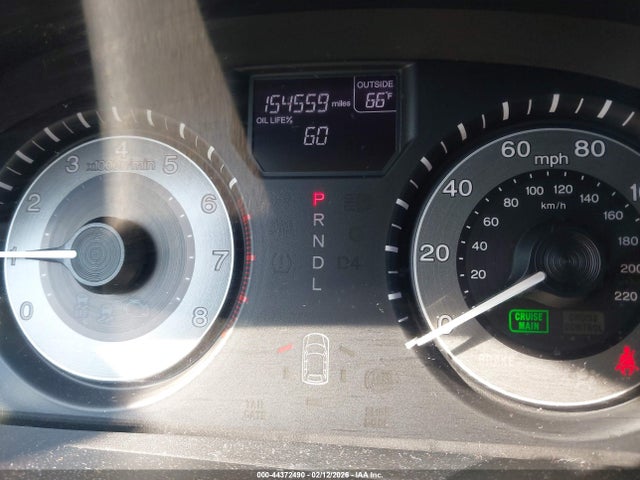Honda ODYSSEY EX 2015 5FNRL5H43FB012981 Image 7