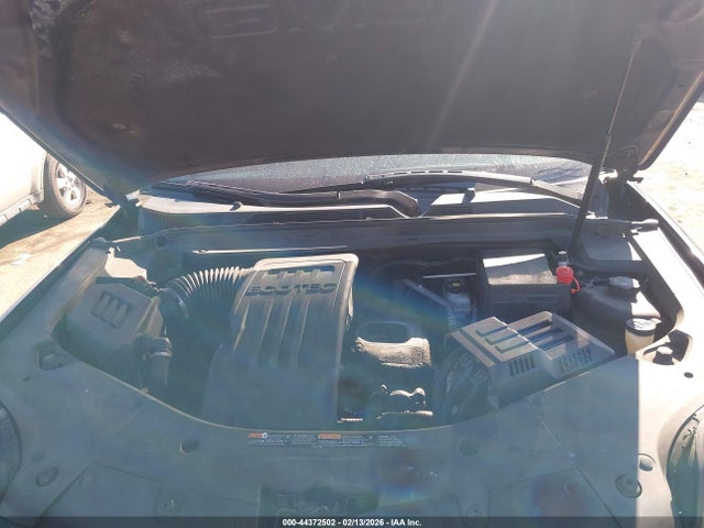 2GKFLWEK1F6395566 GMC Terrain Sle-2